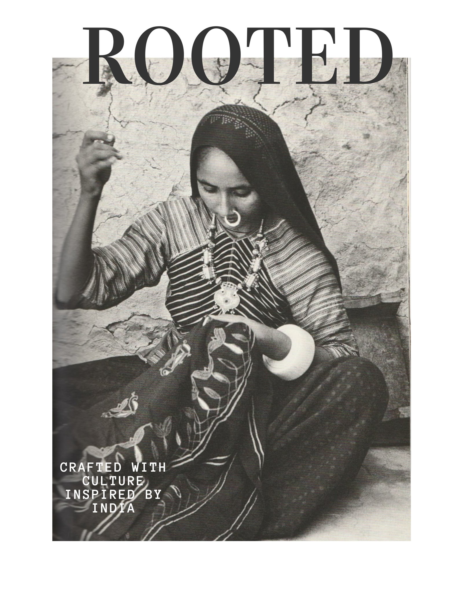 ROOTED